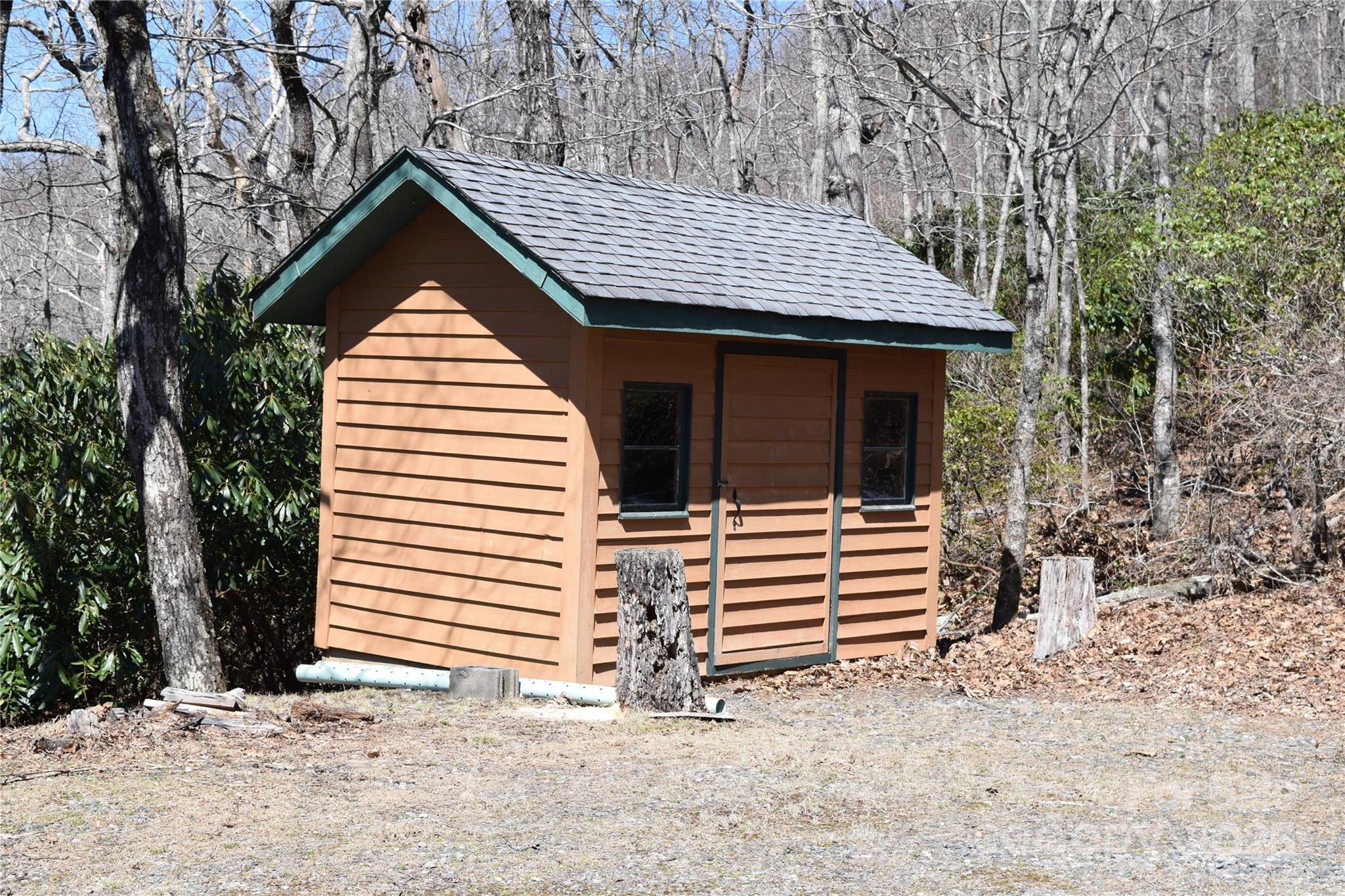 621 Firetower Road Property Photo 10