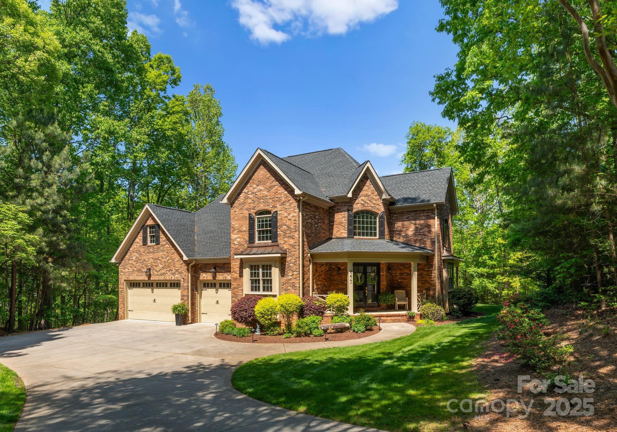 4273 Stormy Pointe Court Property Photo