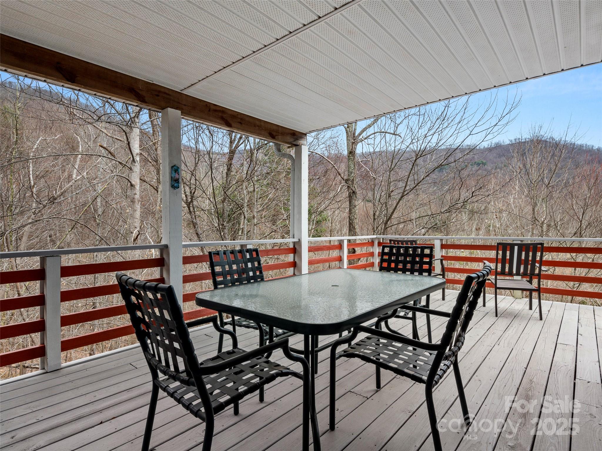 376 Ox Creek Road Treetops 1 & 2 Property Photo 12