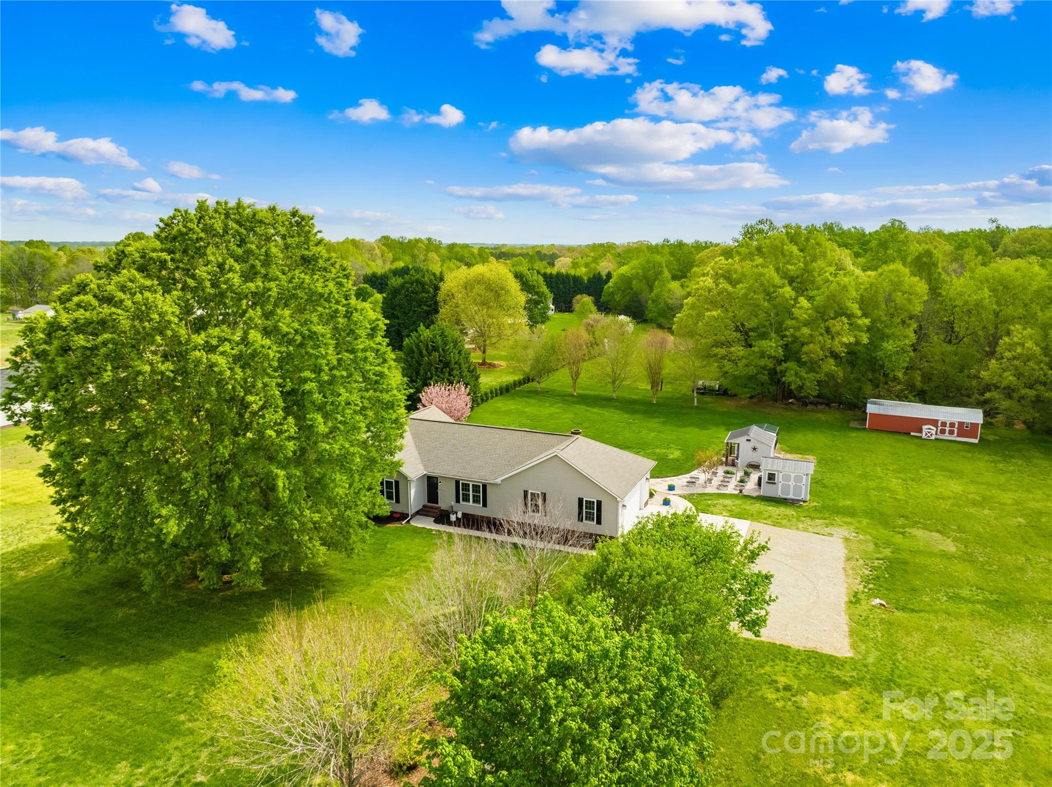 9630 Cool Springs Road Property Photo