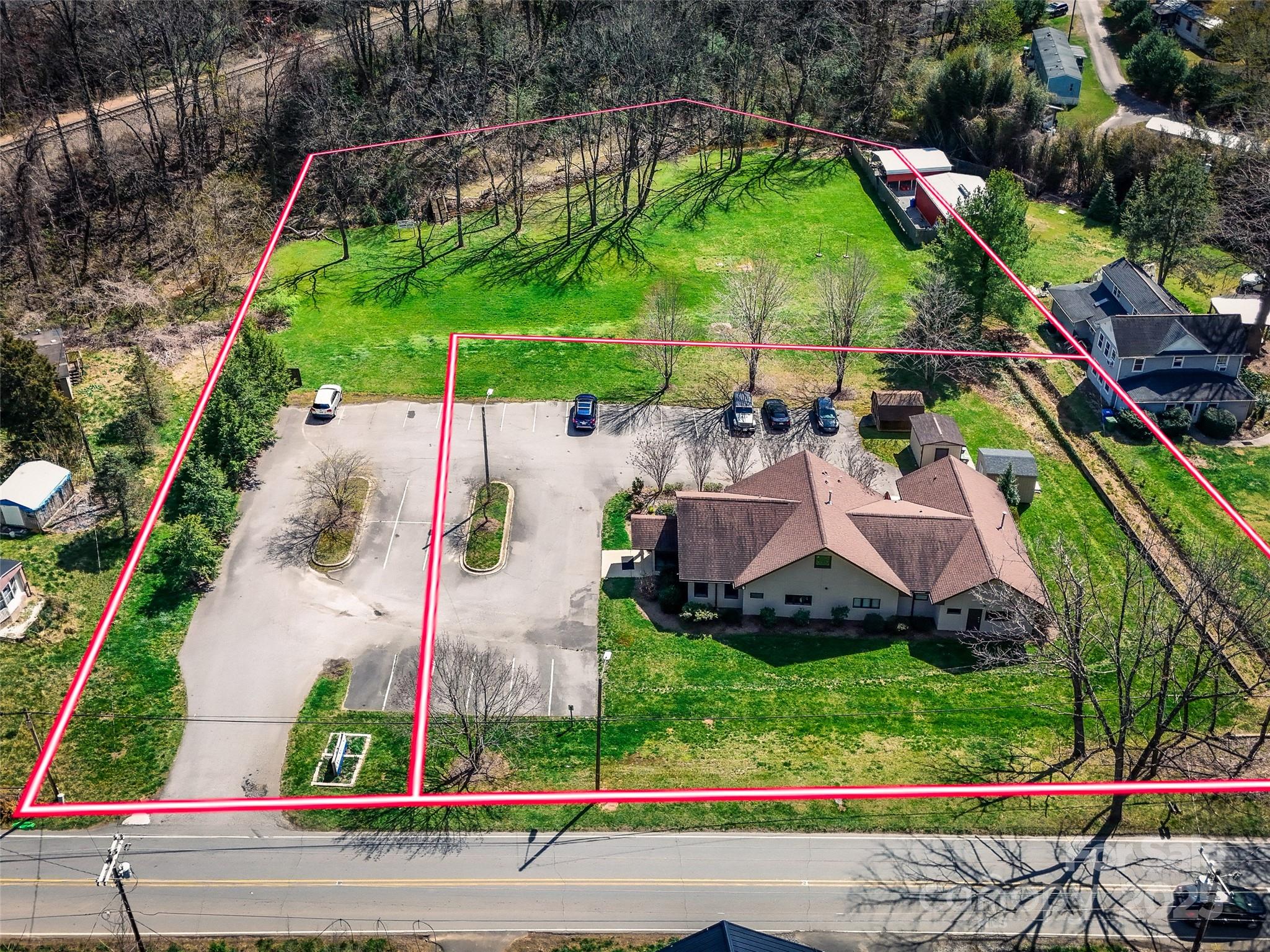 1708 & 1710 Old Haywood Road Property Photo 26