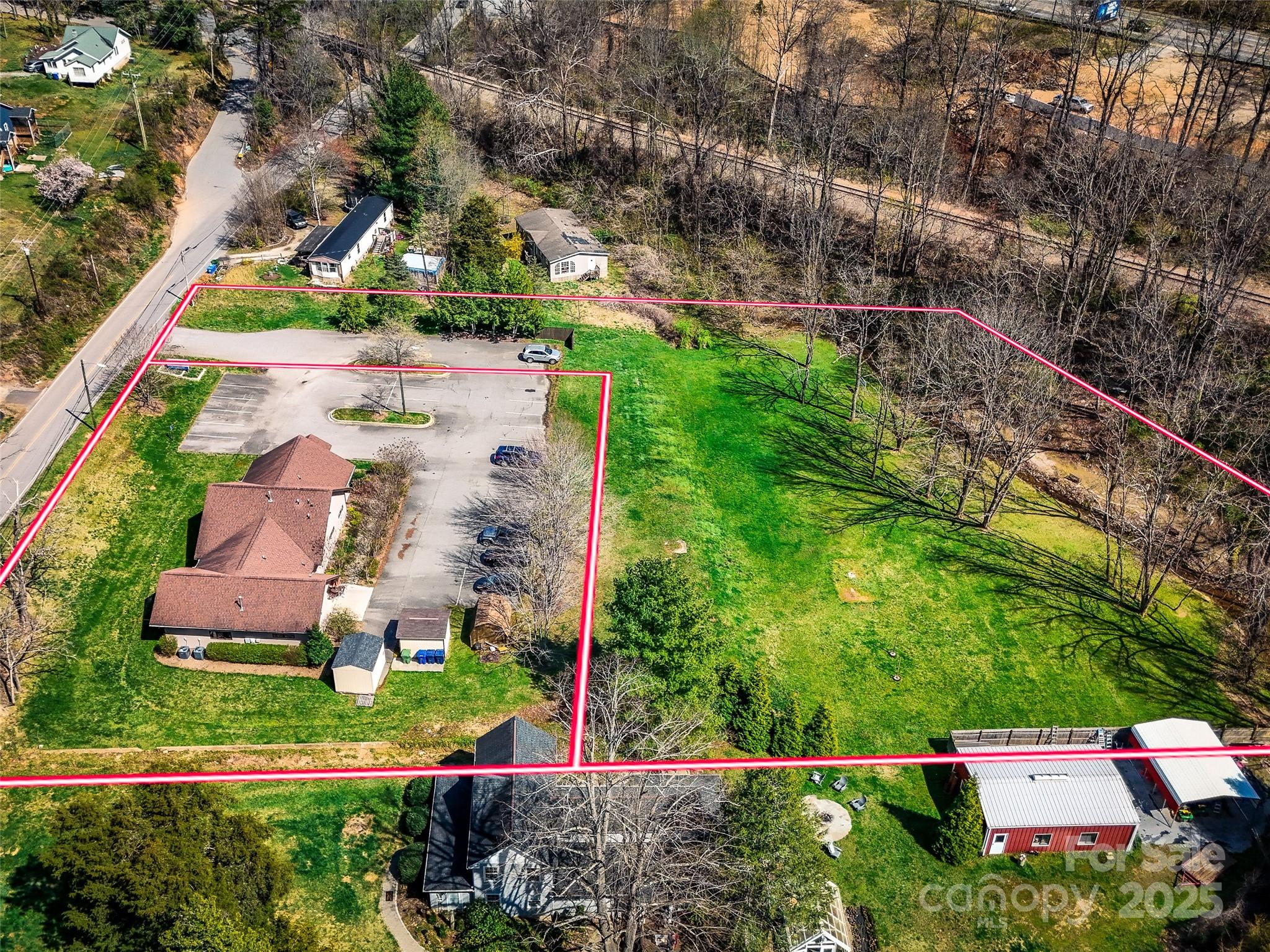 1708 & 1710 Old Haywood Road Property Photo 28
