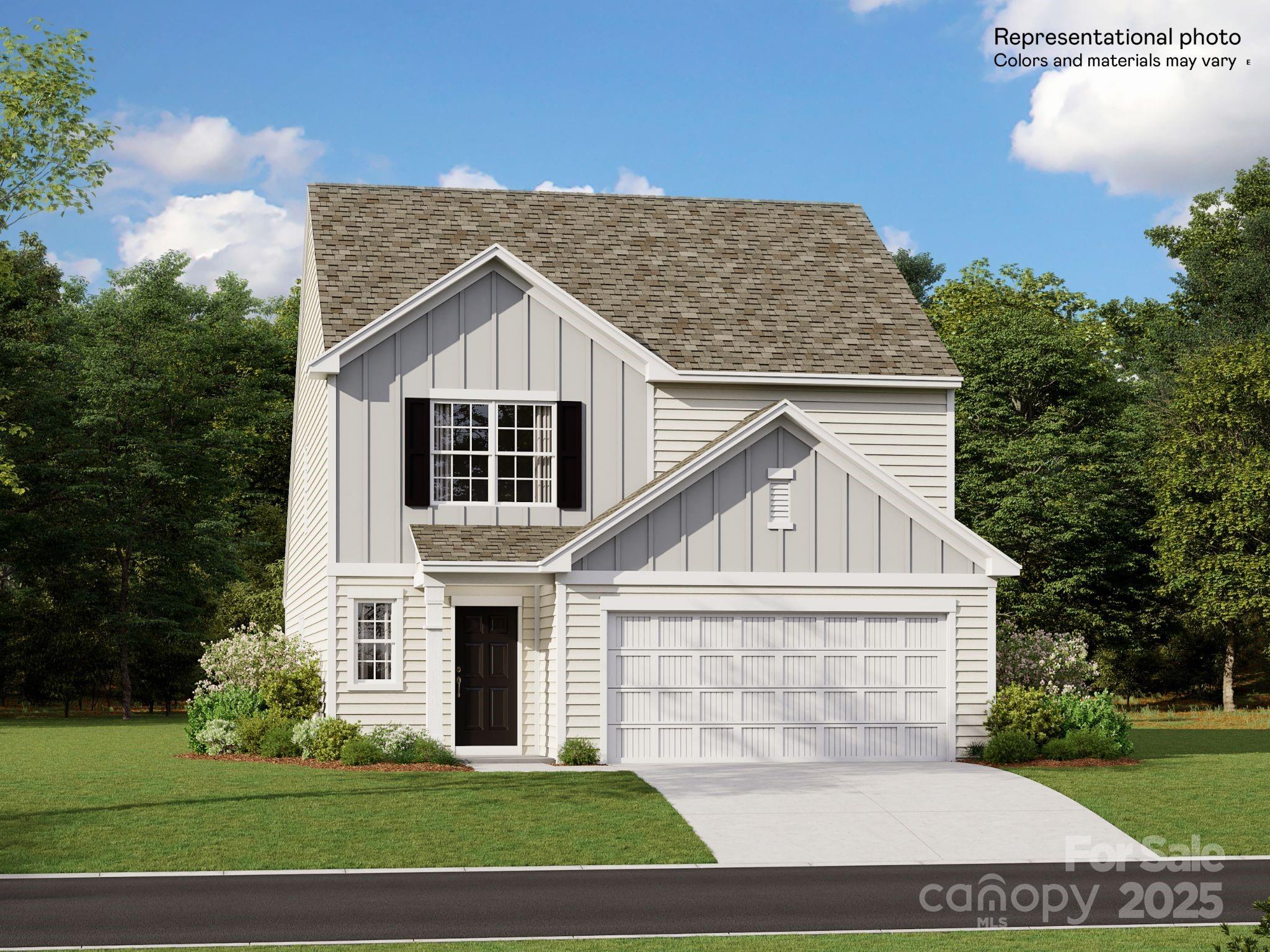 2952 Legacy Ridge Lane Property Photo