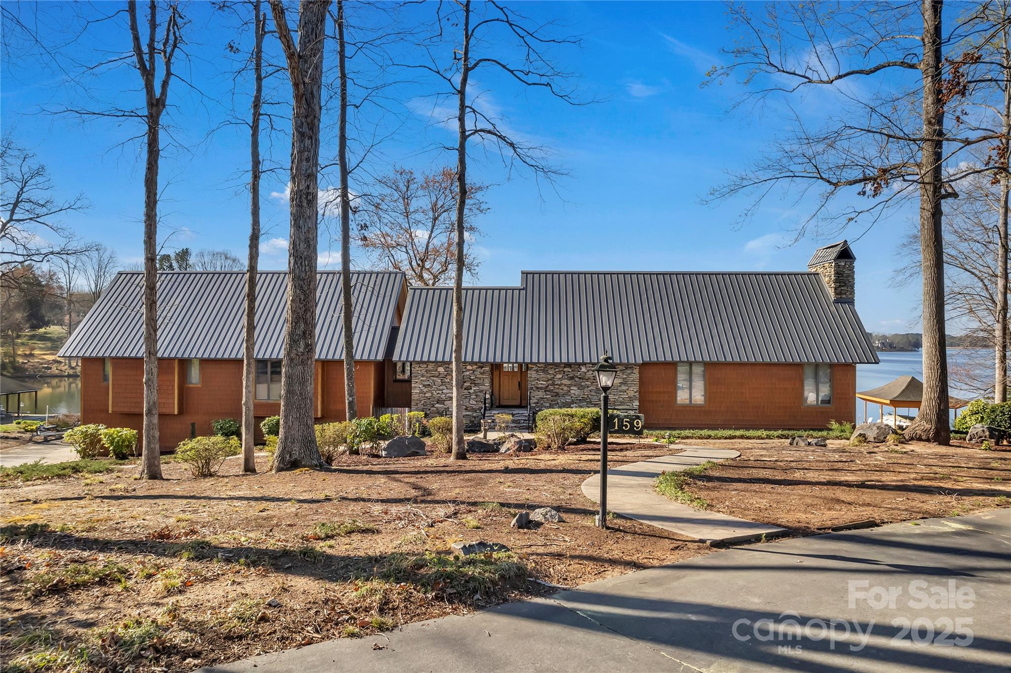 159 Quail Hollow Drive Property Photo