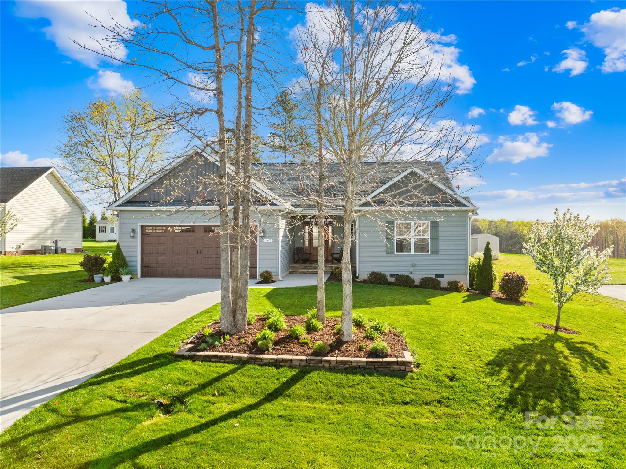 147 Castle Pines Lane Property Photo