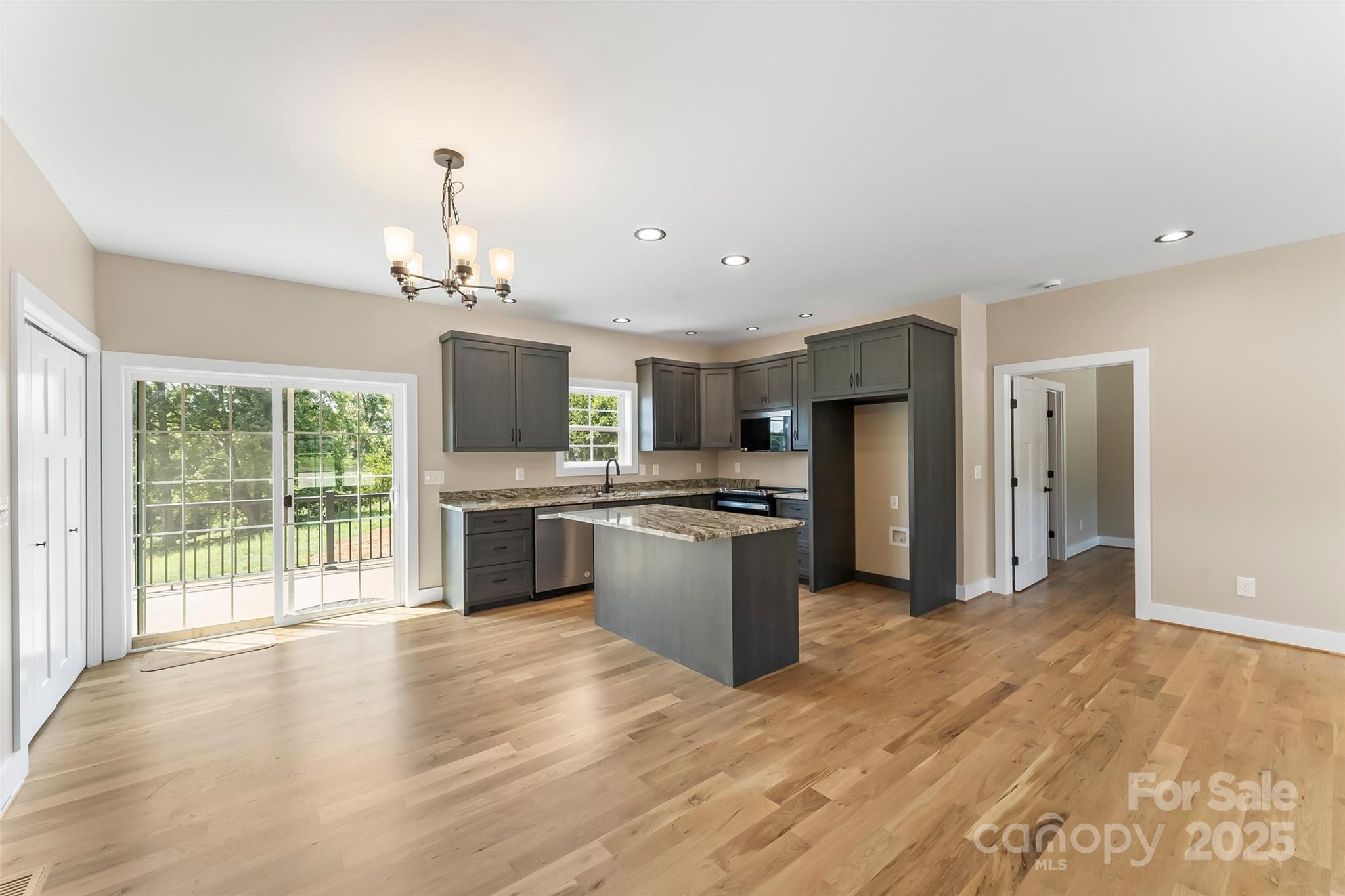 2937 Frank Whisnant Road Property Photo 5