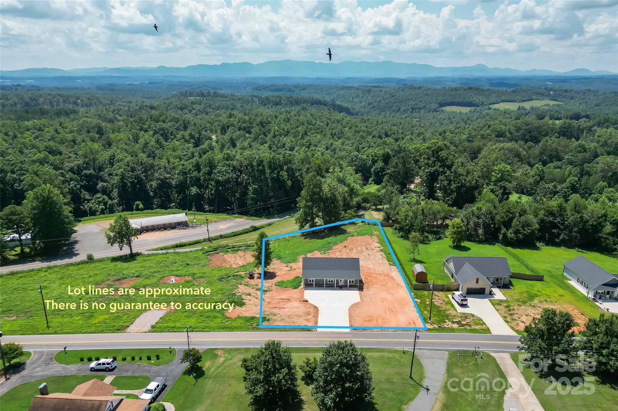 2937 Frank Whisnant Road Property Photo 24