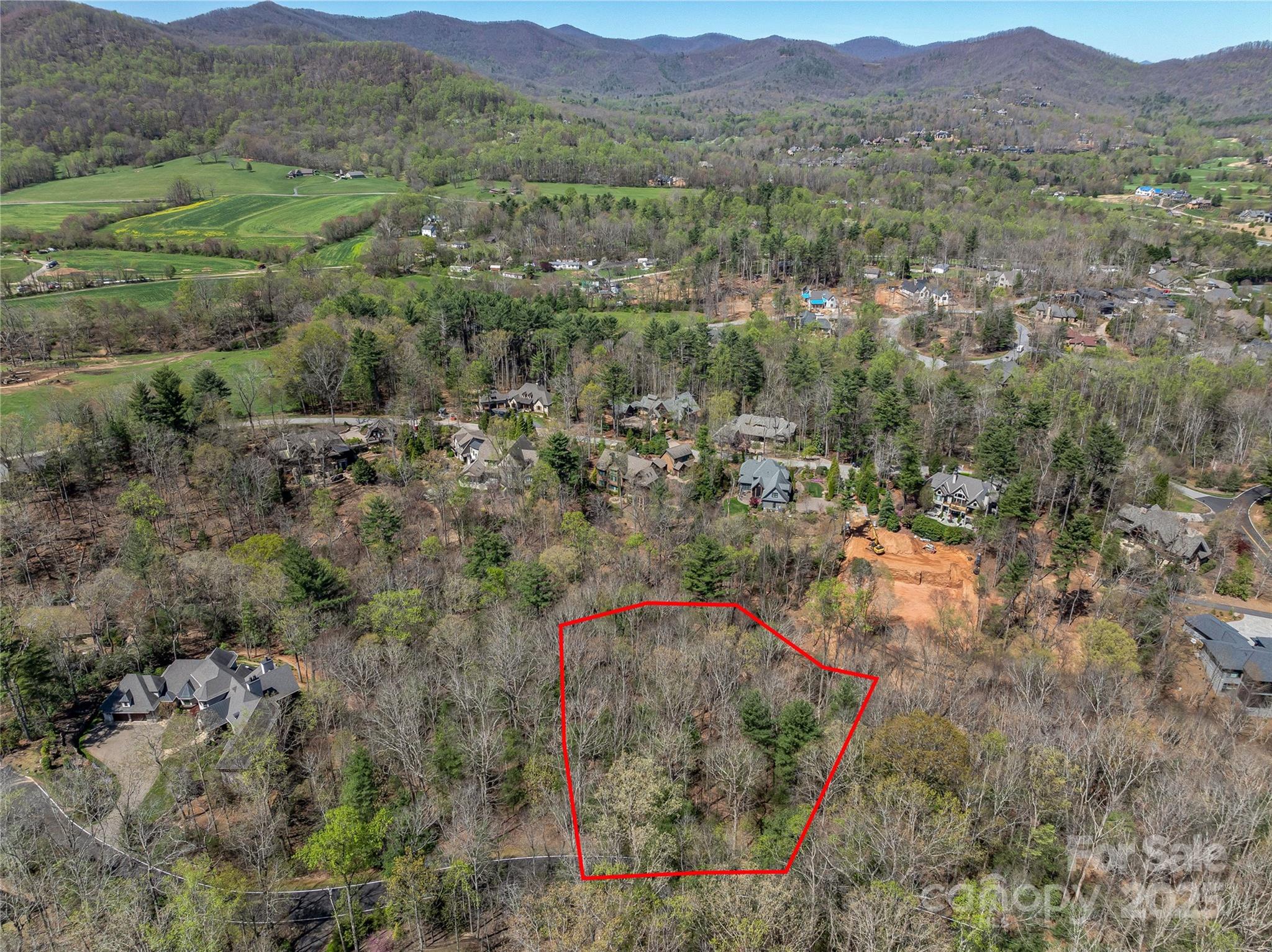 37 Dividing Ridge Trail 12 Property Photo