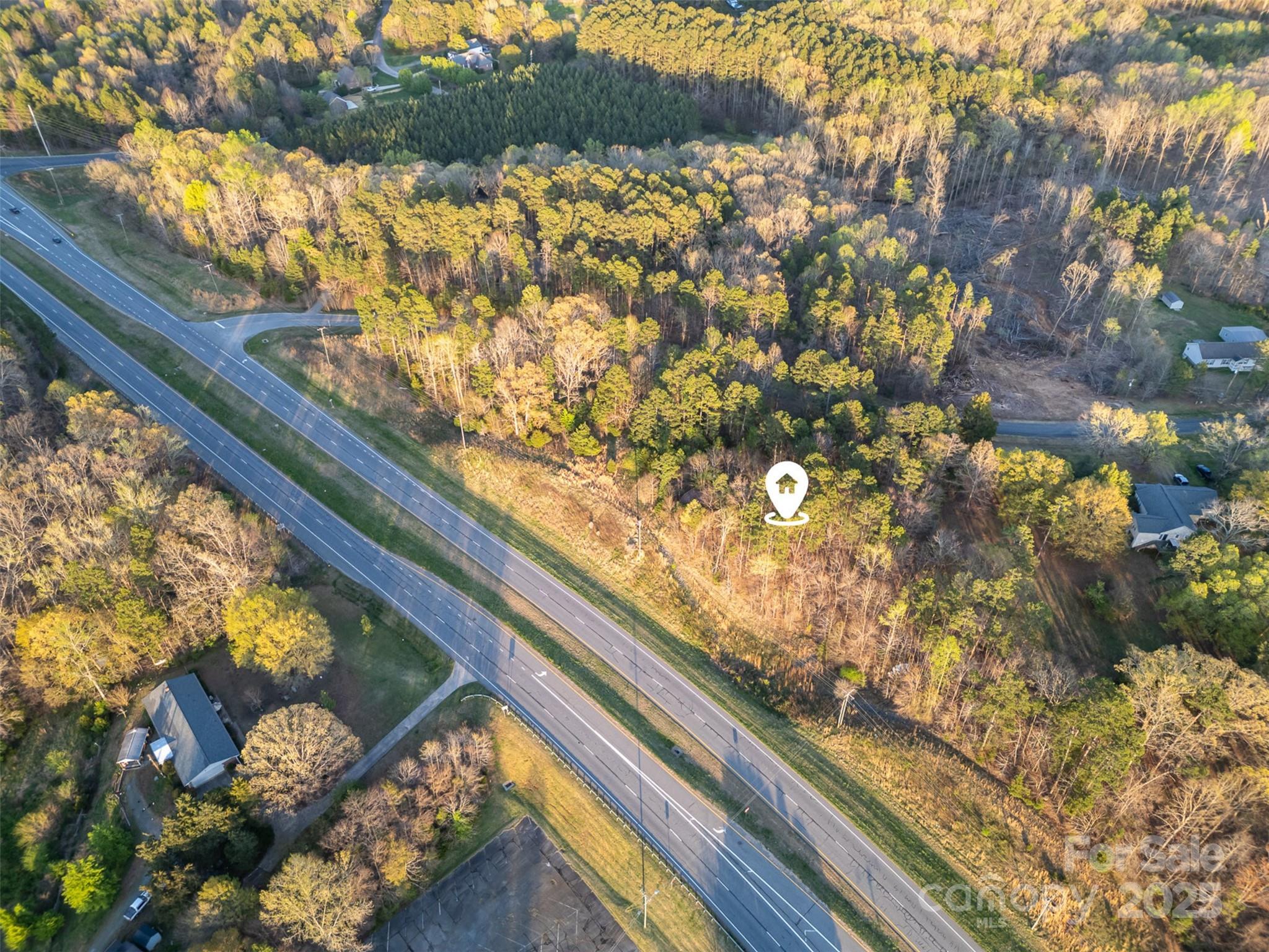 2628 Nc 49 Highway Property Photo 1