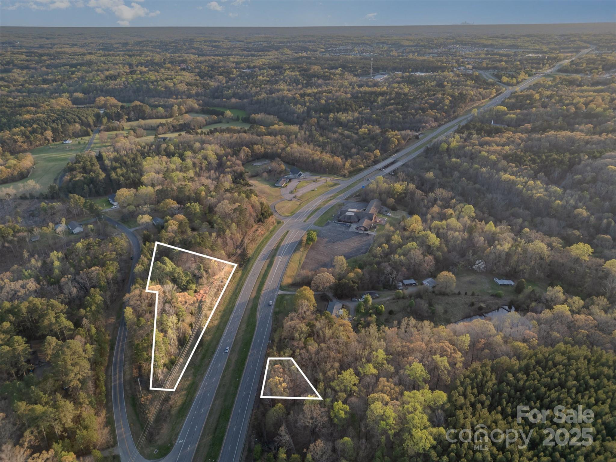 2628 Nc 49 Highway Property Photo 2