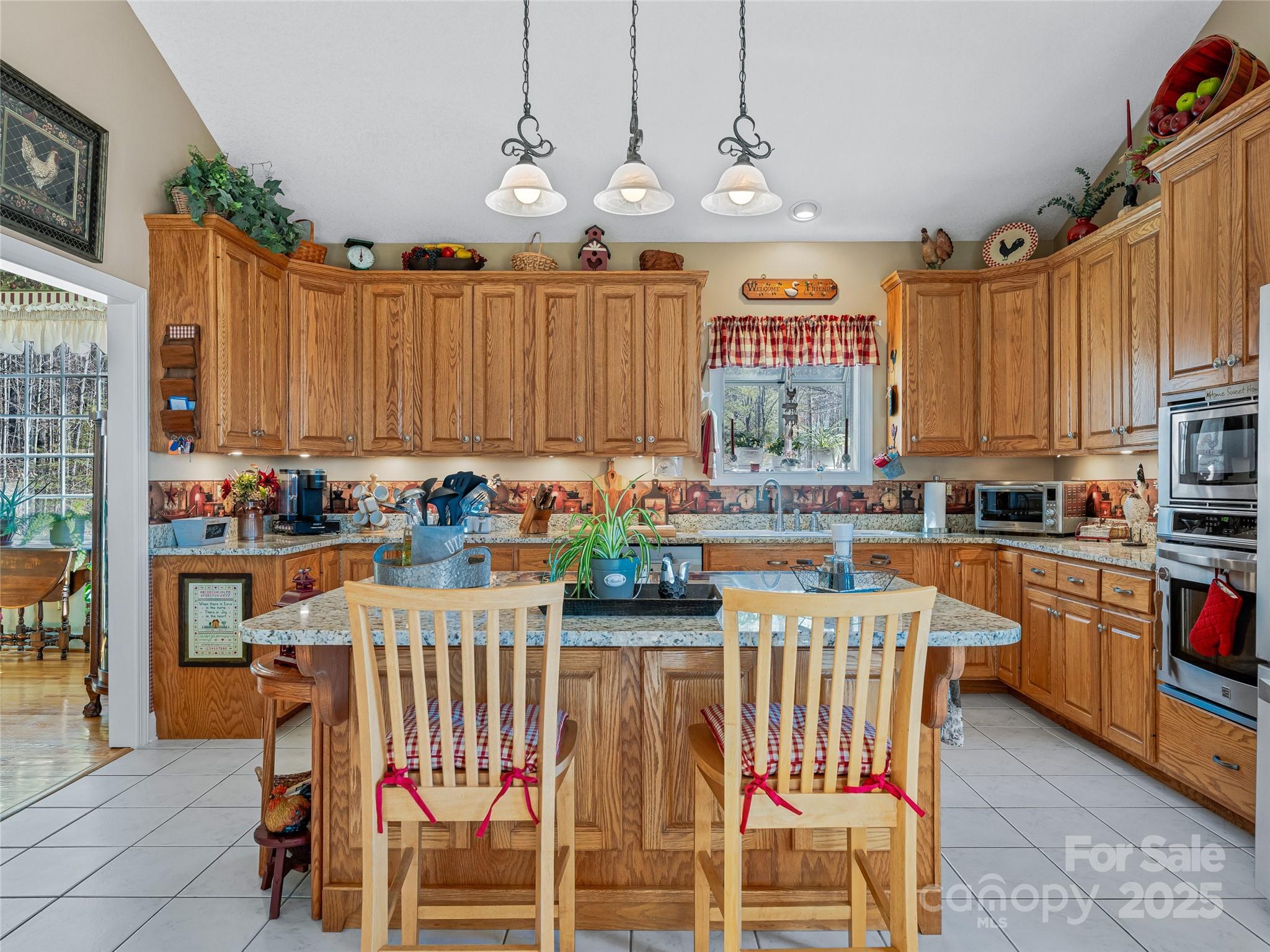 288 Hawks Point Drive Property Photo 9