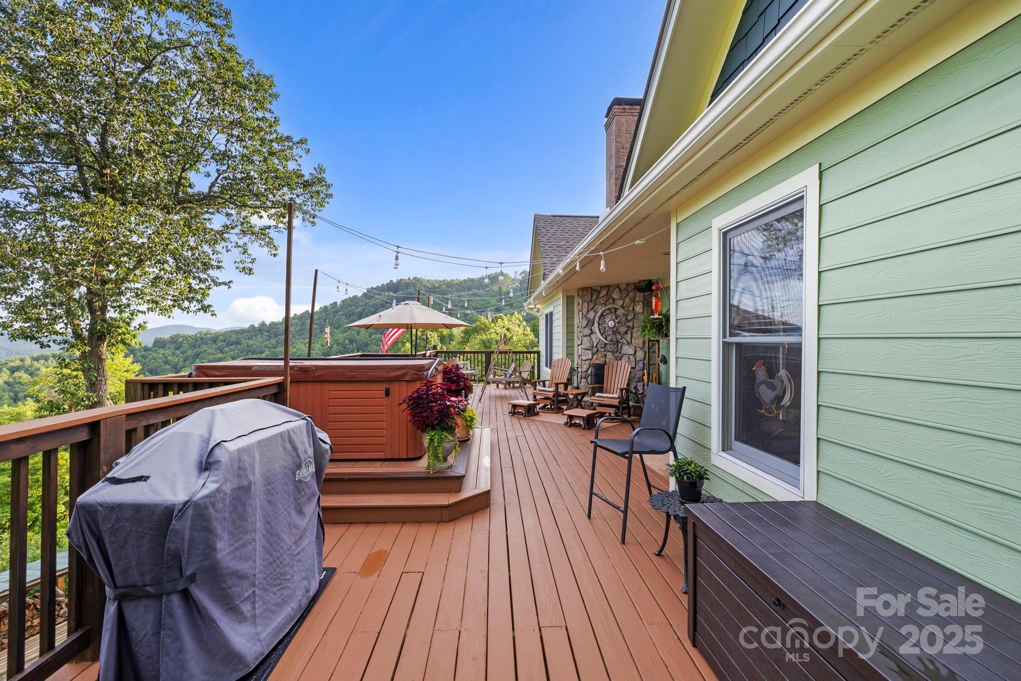 288 Hawks Point Drive Property Photo 34