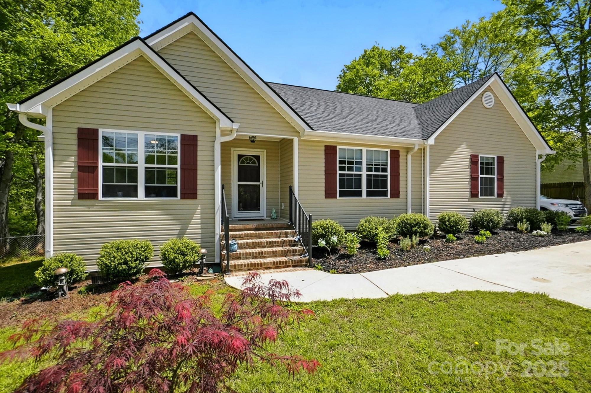 Aragon Baldwin Mills Real Estate Listings Main Image