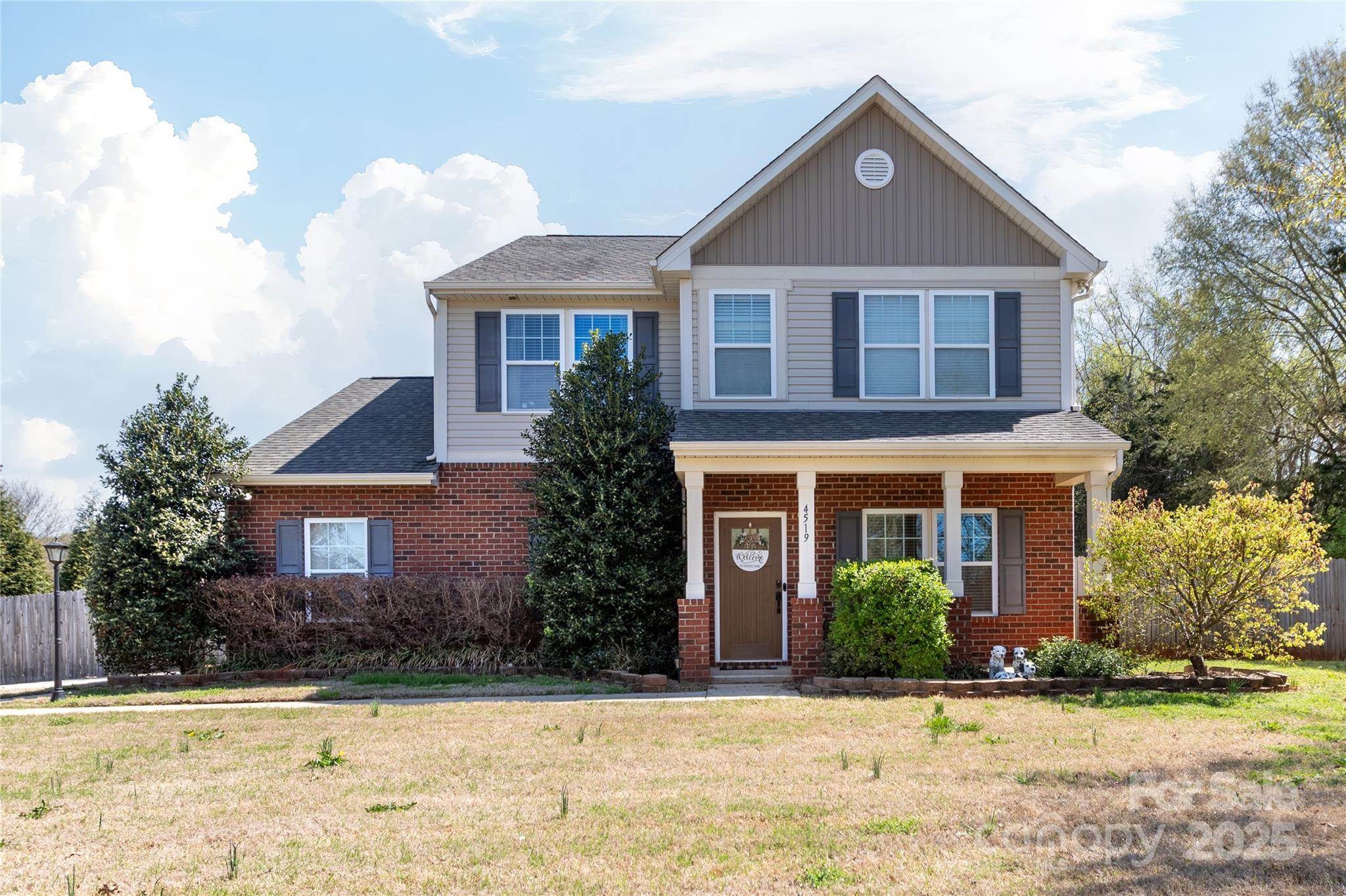 4519 S Potter Road Property Photo