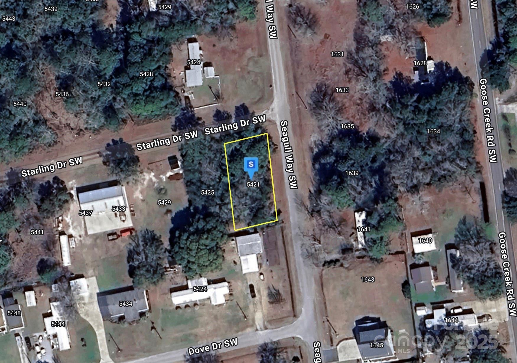 54 Starling Drive Property Photo