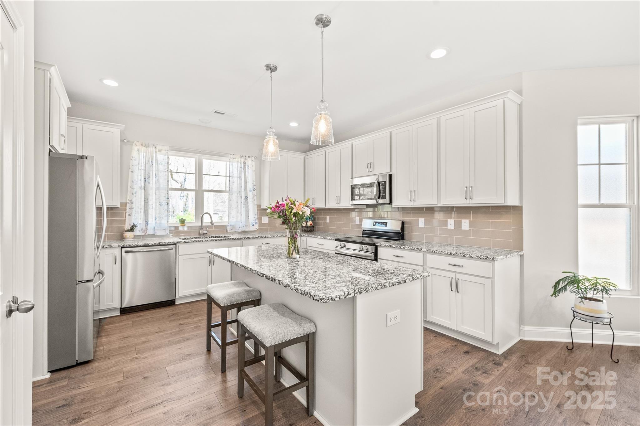 2116 Wilson Avenue Property Photo 1