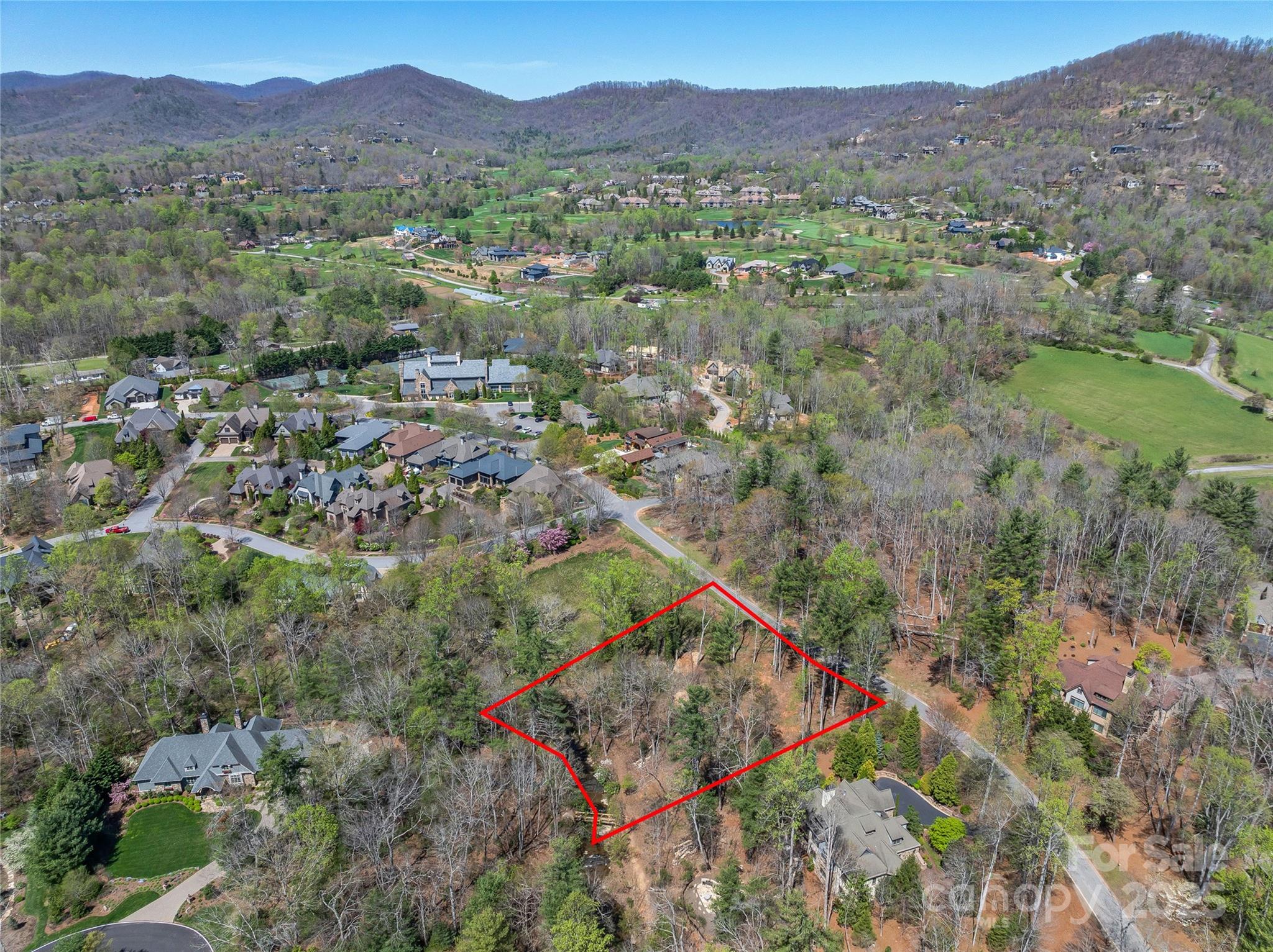 99999 Running Creek Trail Property Photo 7