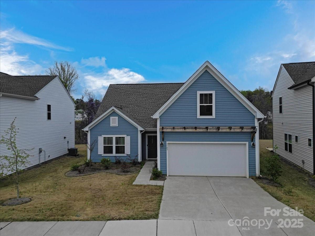 5143 Arbordale Way Property Photo