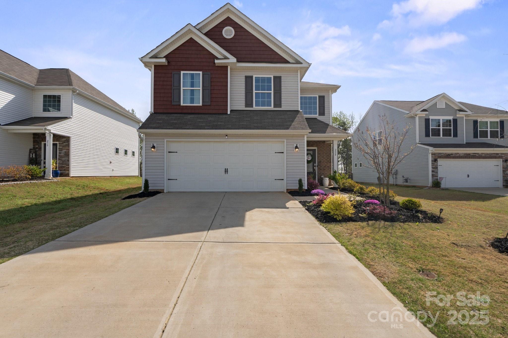 228 Eden Avenue Property Photo