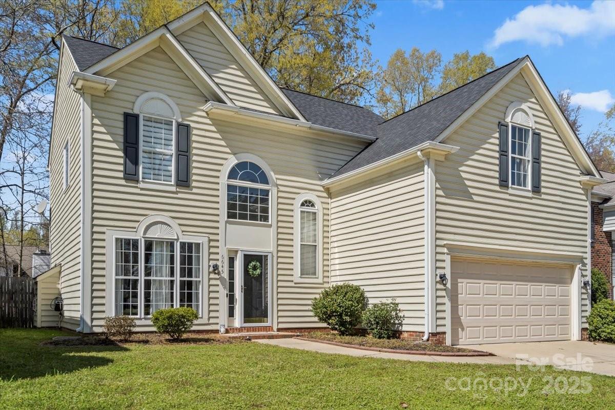 6645 Allness Glen Lane Property Photo 16