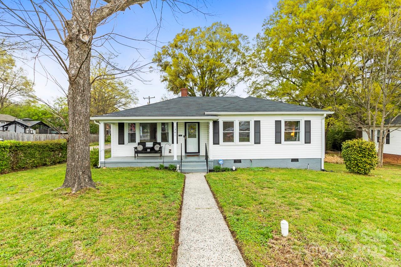 1301 Jackson Street Property Photo
