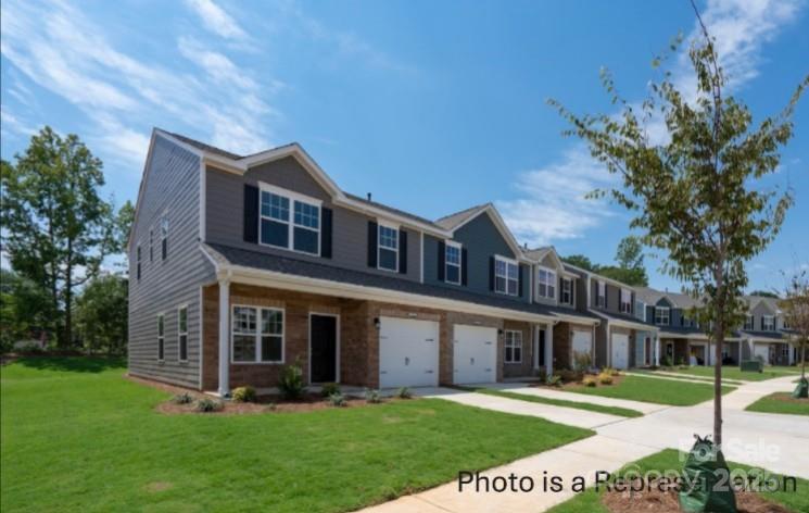 505 Mt. Mitchell Avenue 505 Property Photo 1
