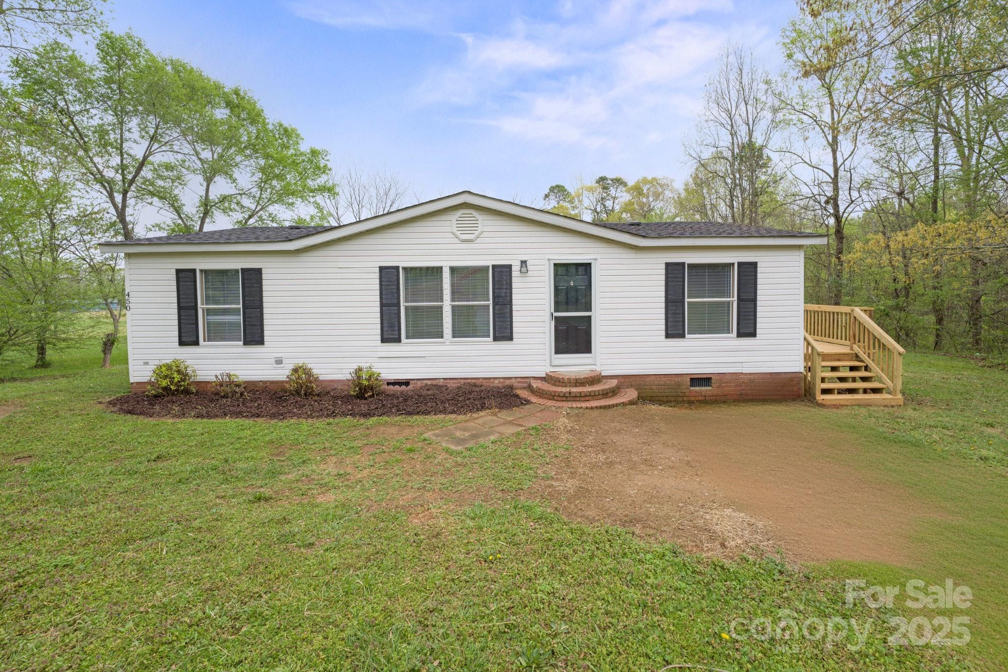 450 Tot Dellinger Road Property Photo