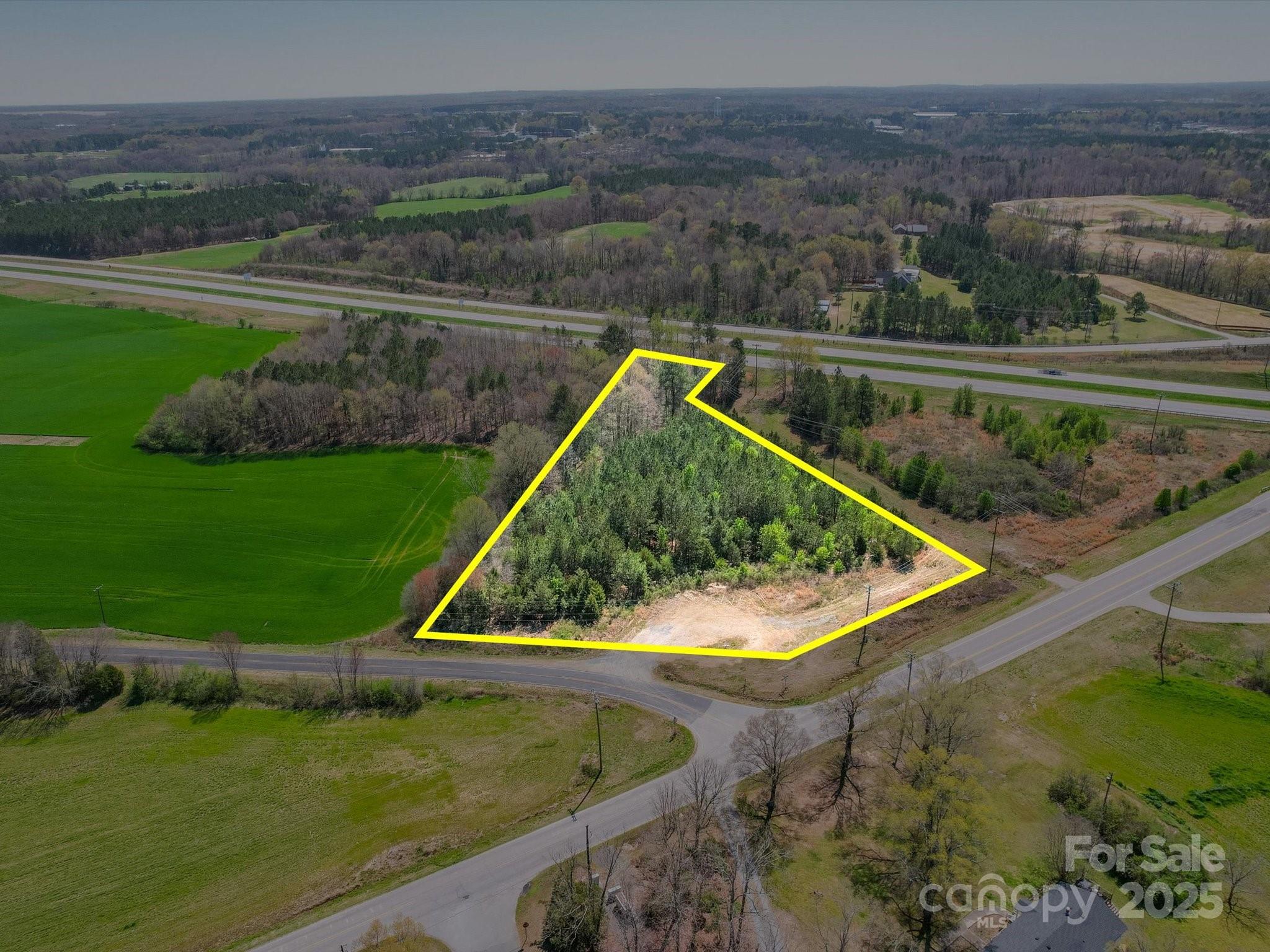 2722 Olive Branch Road Property Photo