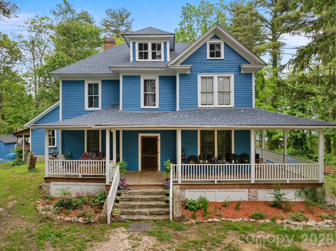 305 Ficker Circle Property Photo 1