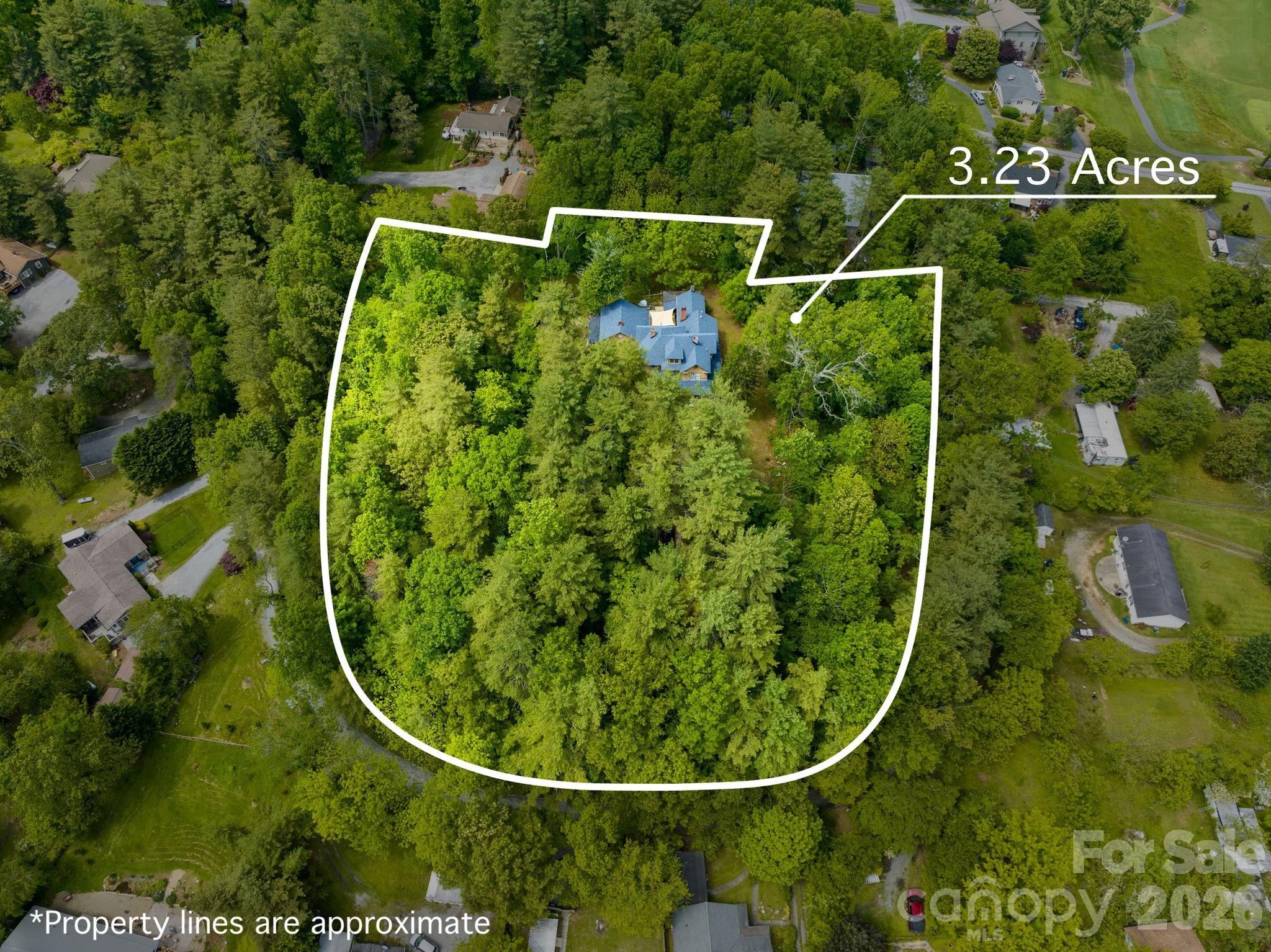 305 Ficker Circle Property Photo 3