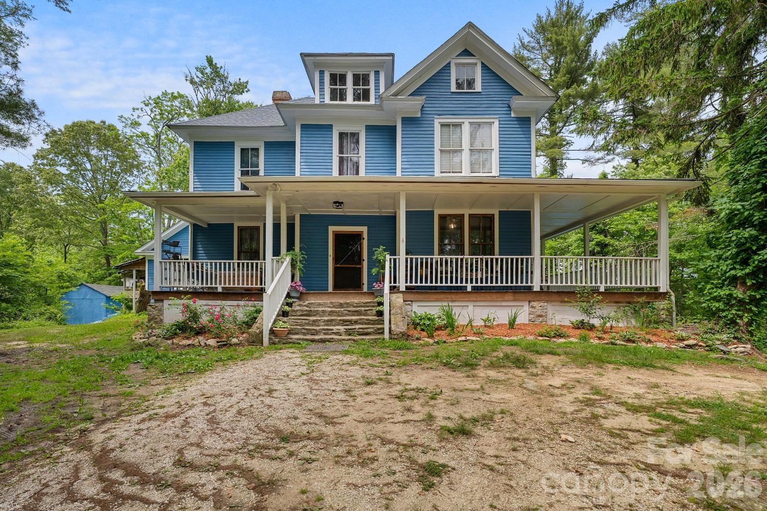 305 Ficker Circle Property Photo 40