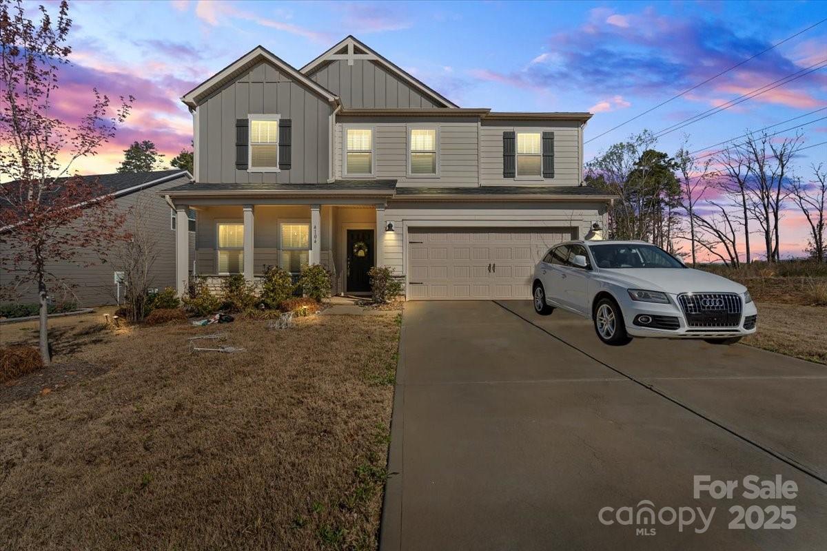 4104 Armstrong Farm Drive Property Photo 1