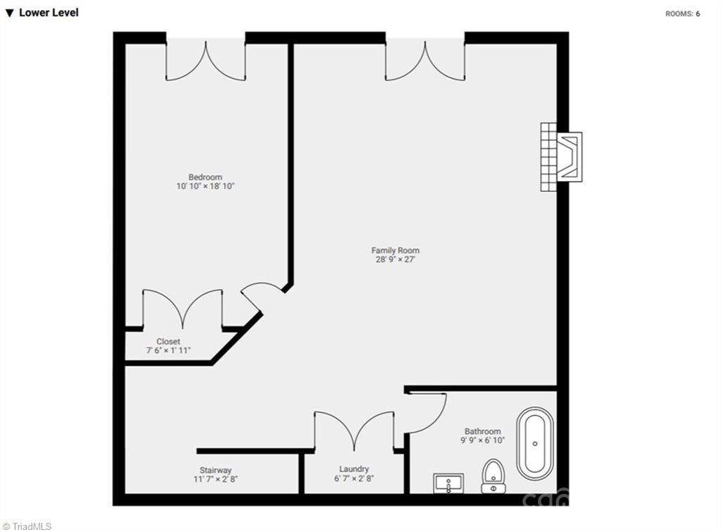 257 Boat Club Lane Property Photo 31