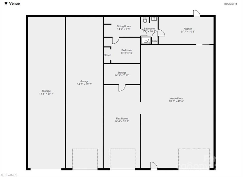 257 Boat Club Lane Property Photo 37