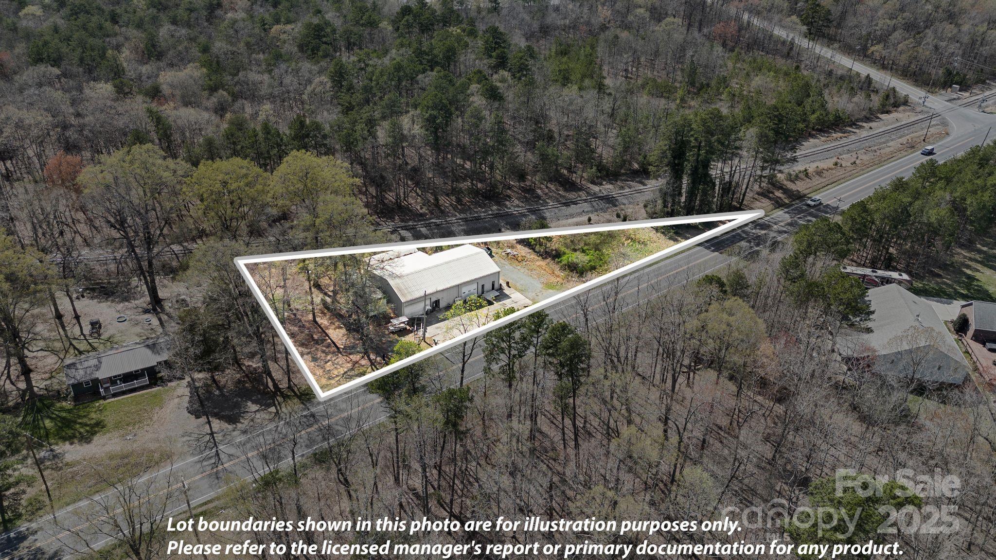 15510 Highway 52 Highway Property Photo