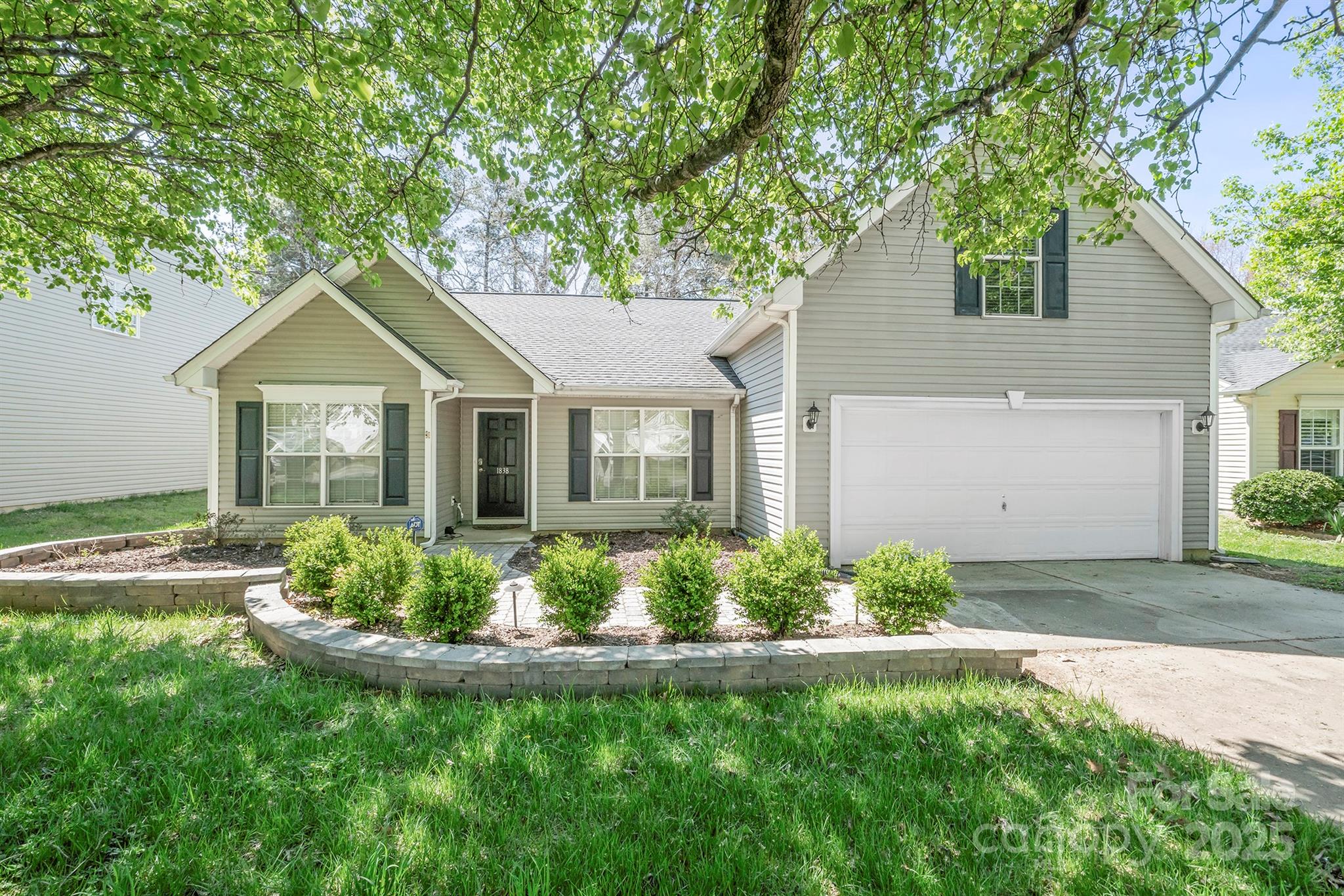 1838 Summit Ridge Lane Property Photo