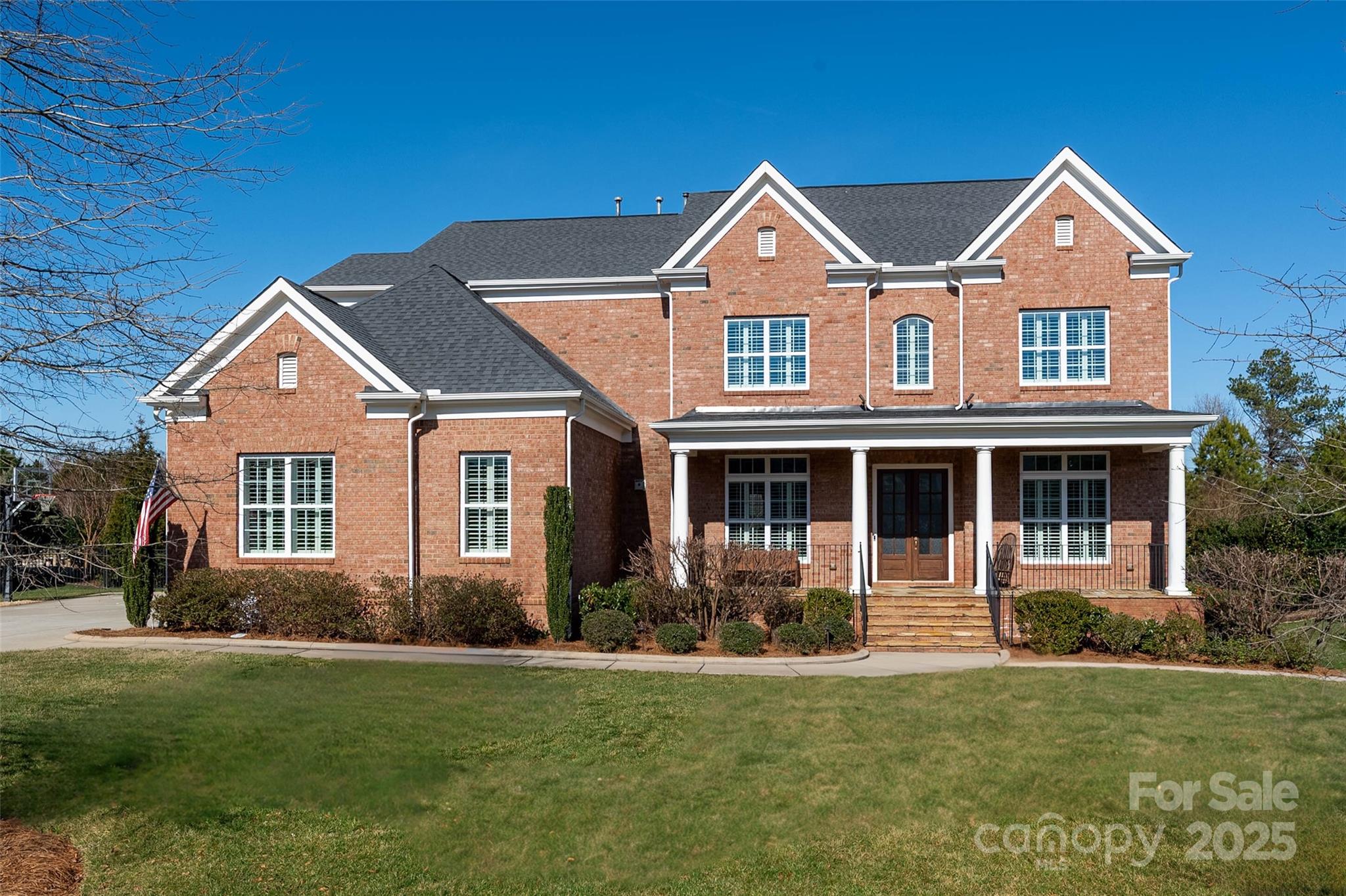 9610 Pensive Lane Property Photo