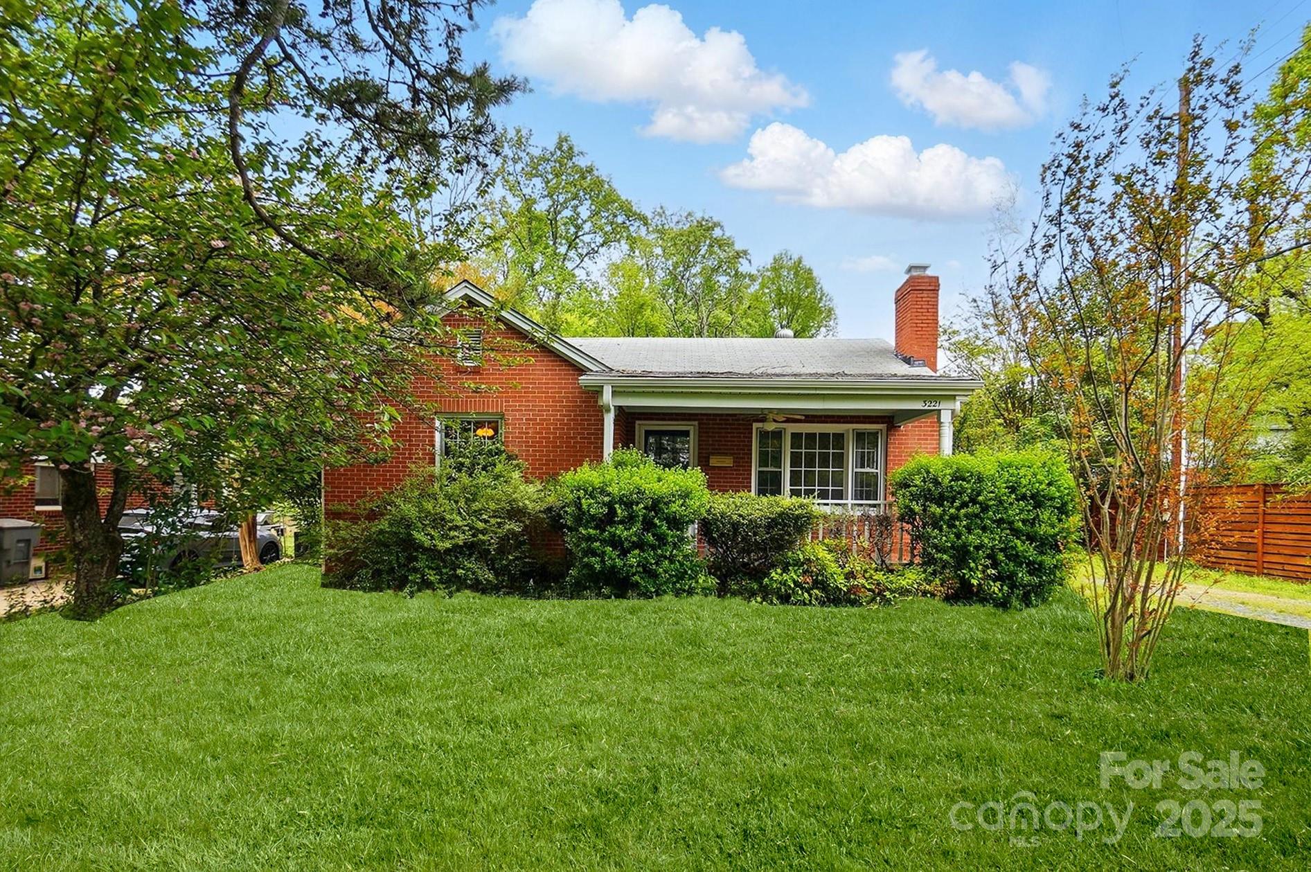 3221 Cosby Place Property Photo