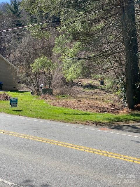 105 Mills Gap Road Property Photo 1