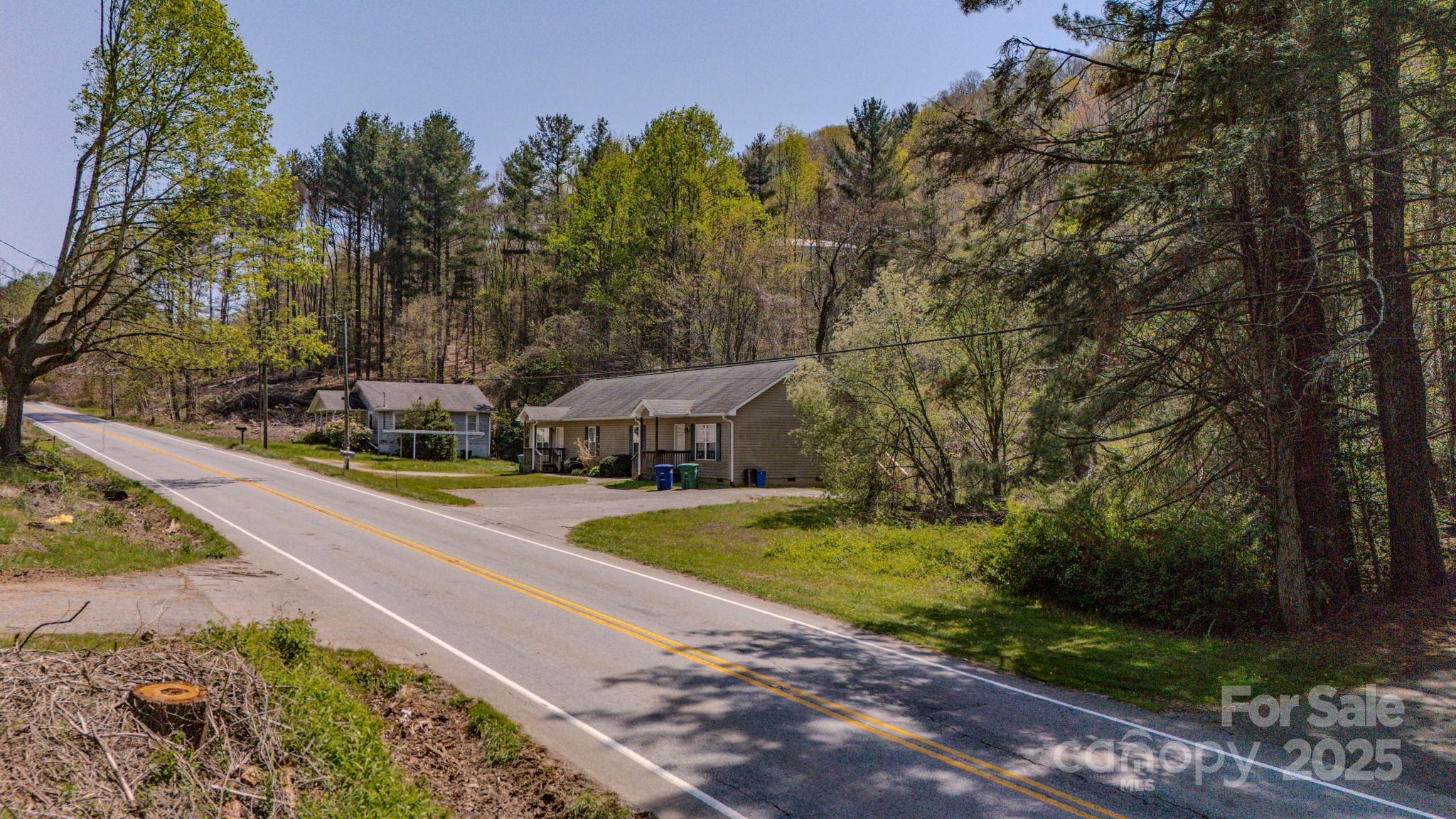 105 Mills Gap Road Property Photo 2