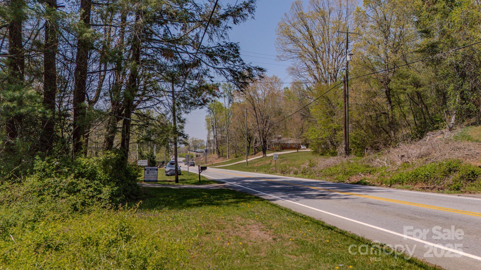 105 Mills Gap Road Property Photo 3