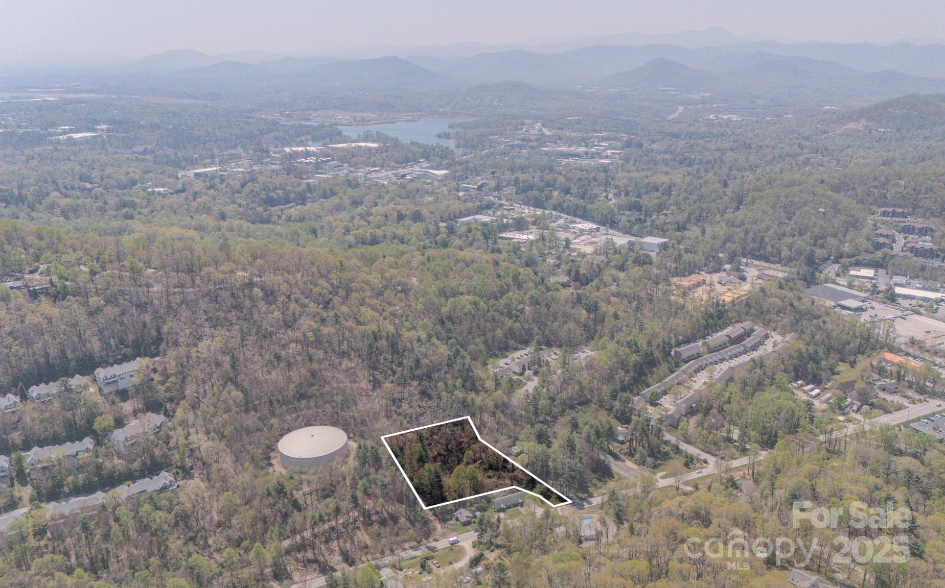 105 Mills Gap Road Property Photo 4