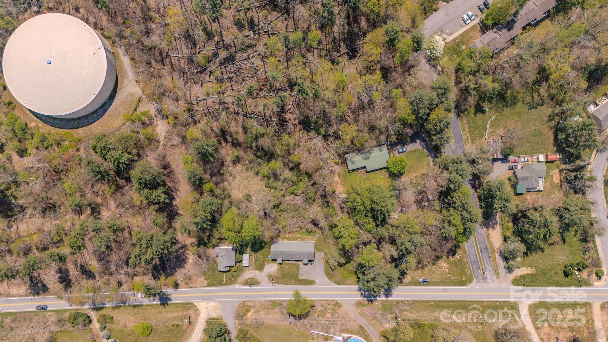 105 Mills Gap Road Property Photo 7