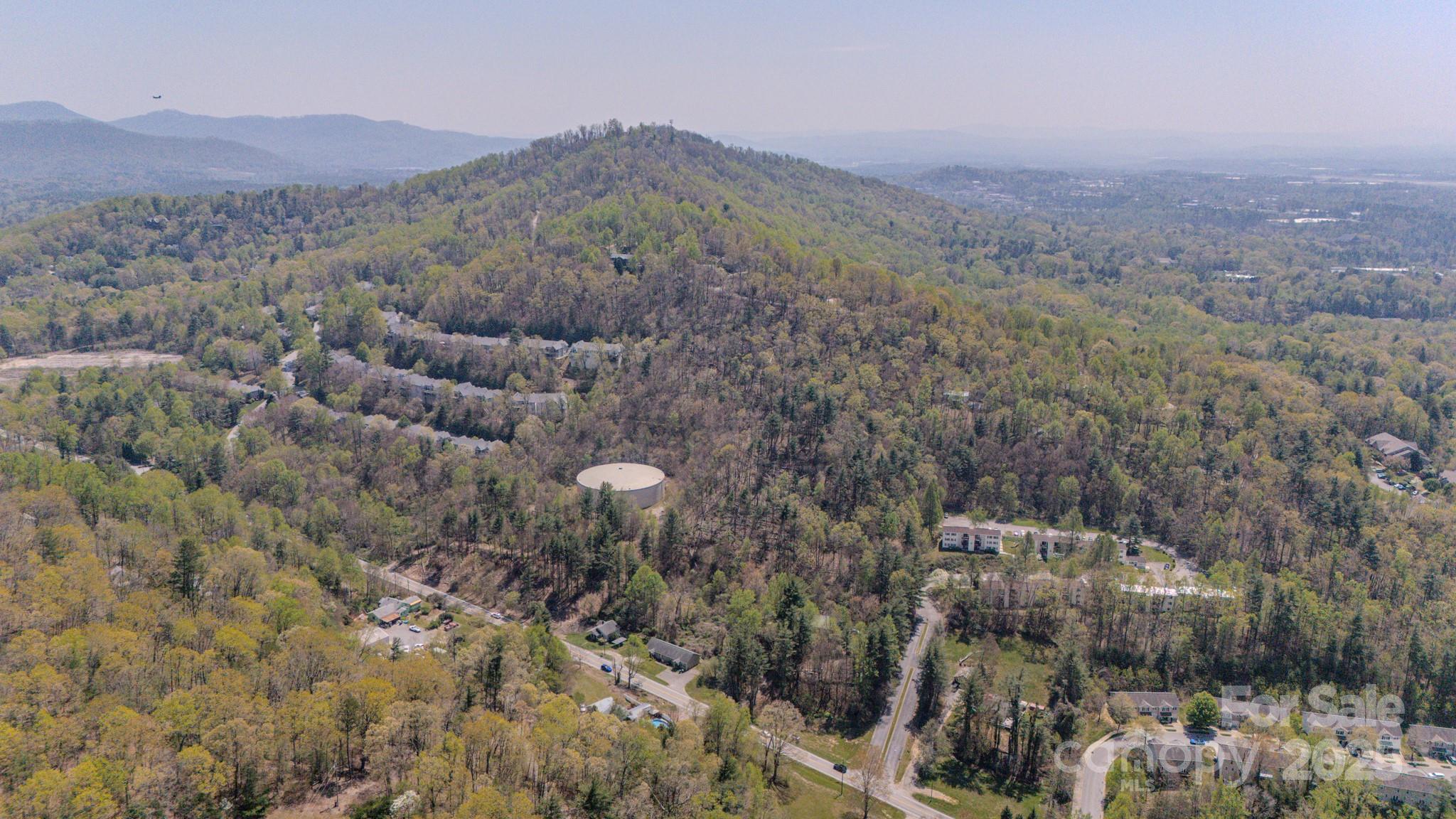 105 Mills Gap Road Property Photo 8