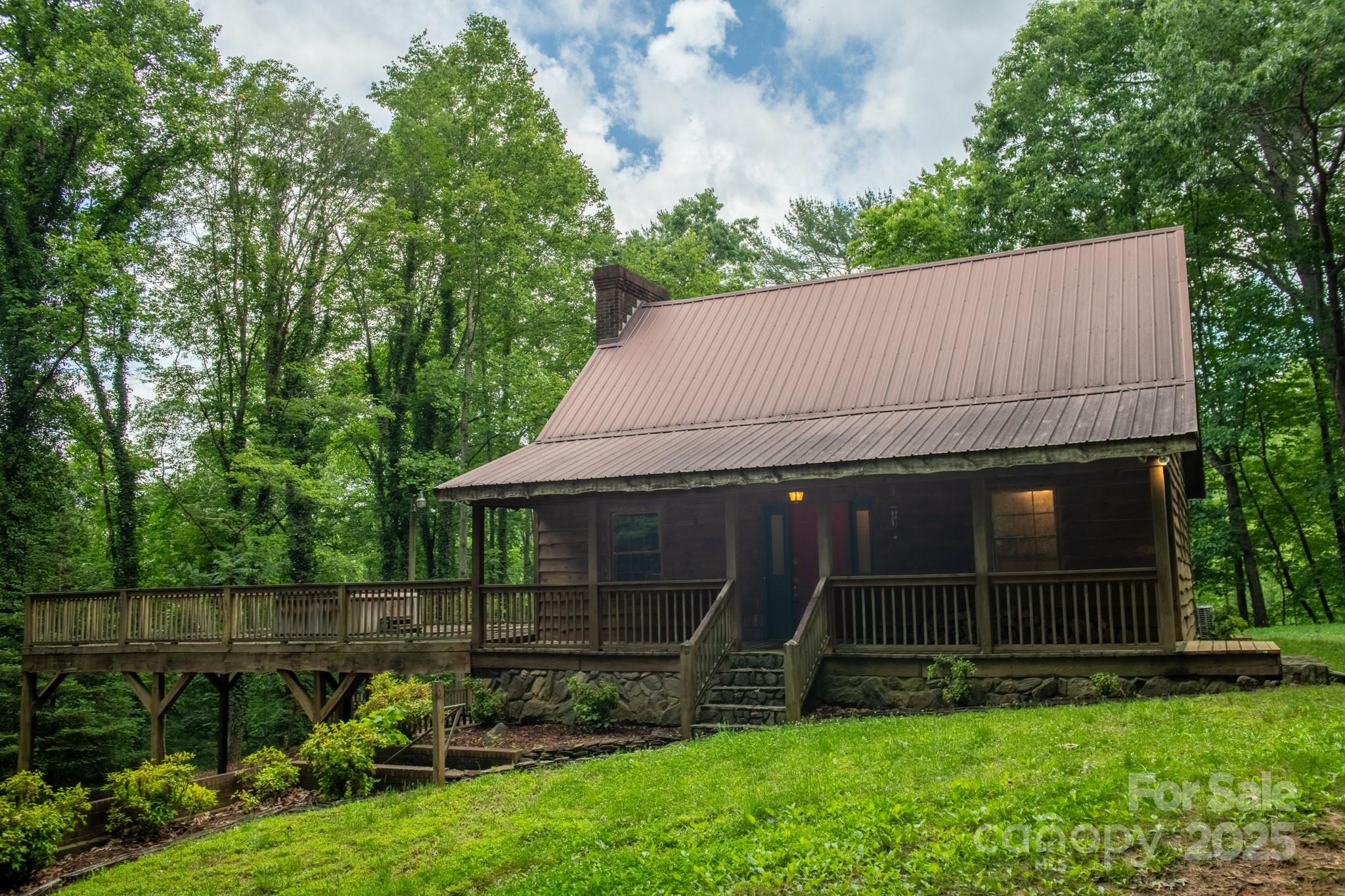 2610 Indian Grave Road Property Photo 1