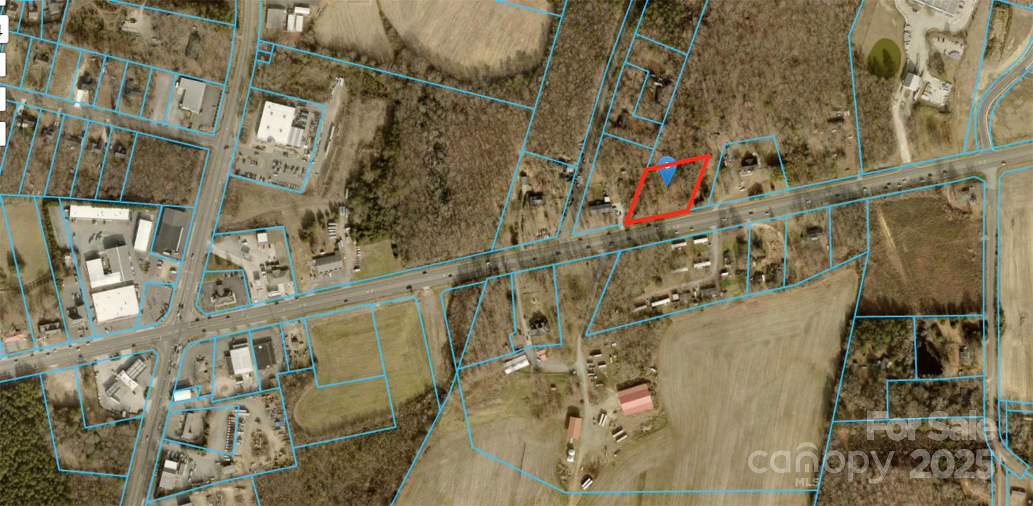 4771 Nc Hwy 24/27 Highway Property Photo