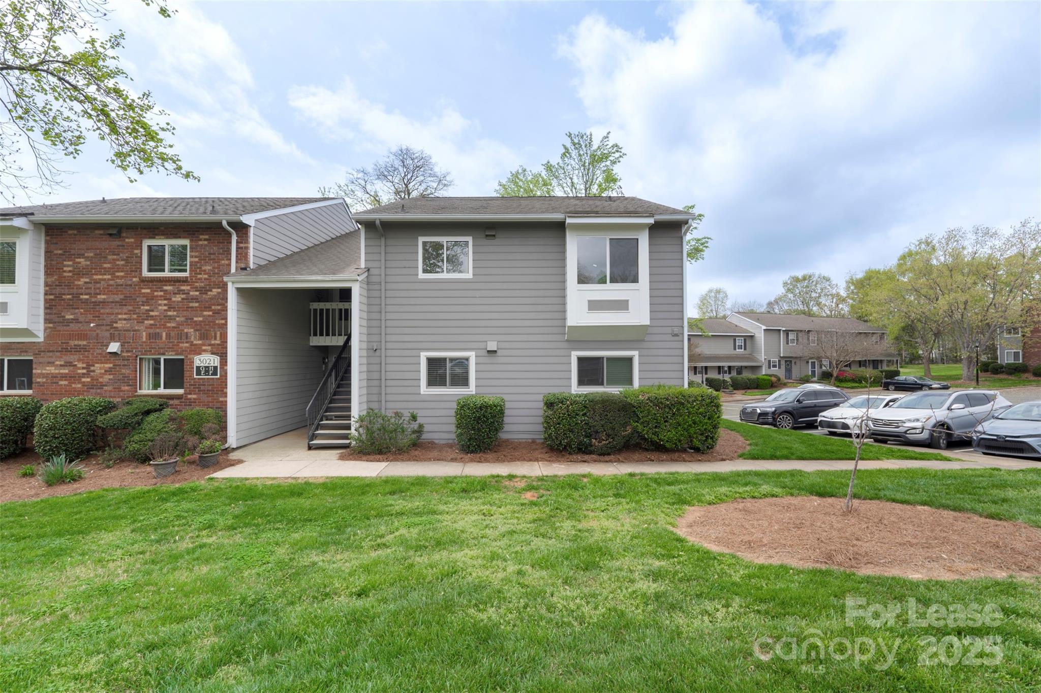 3021 Heathstead Place H Property Photo