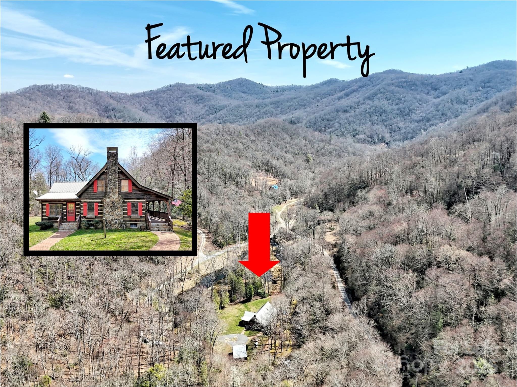 7810 Little Snowbird Road Property Photo