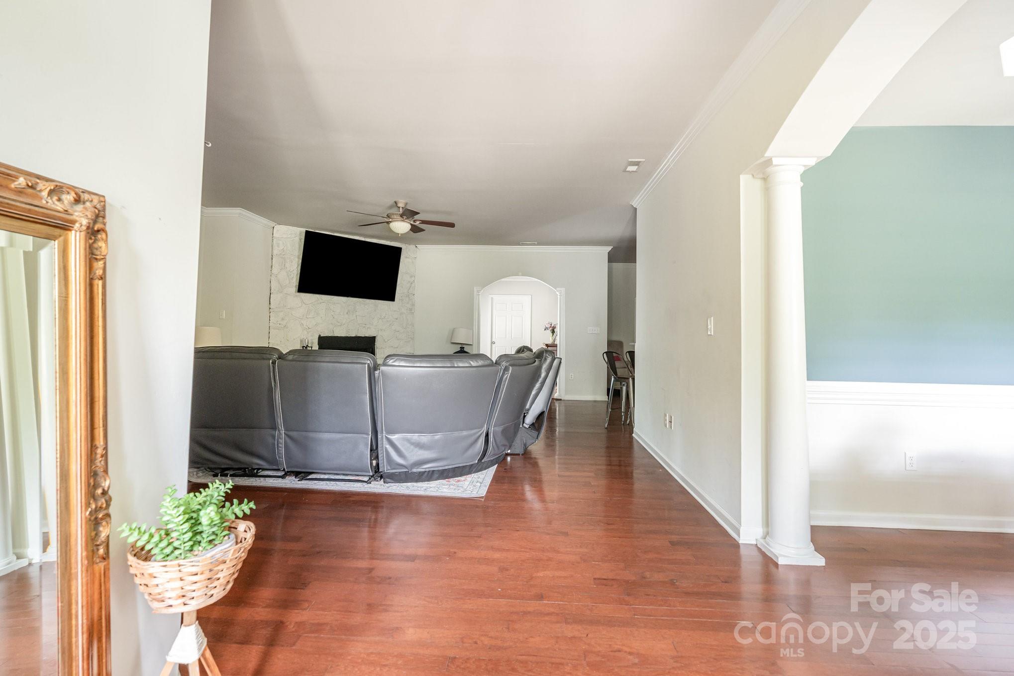 306 Nance Road Property Photo 8