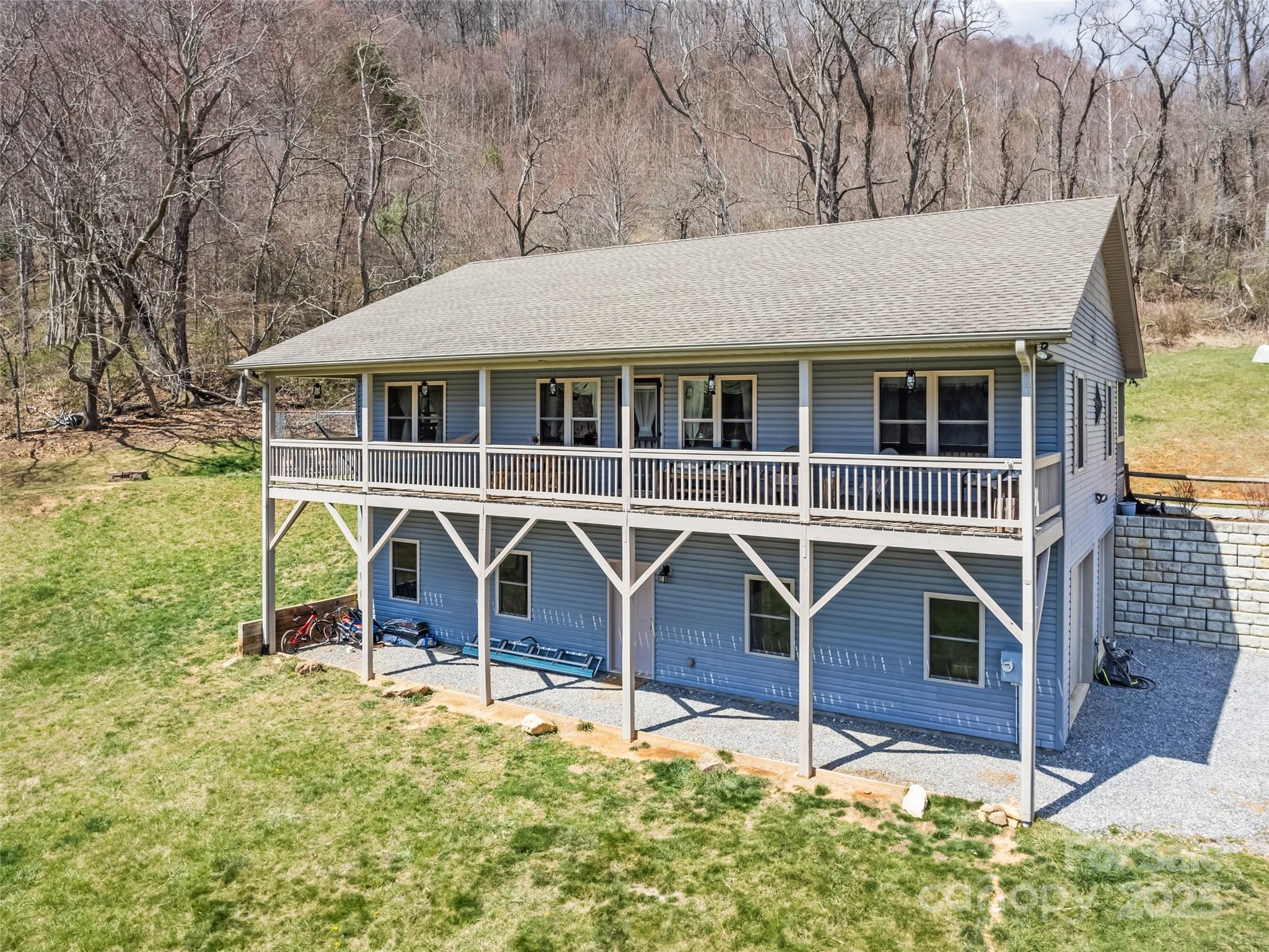 153 Trinity Drive Property Photo